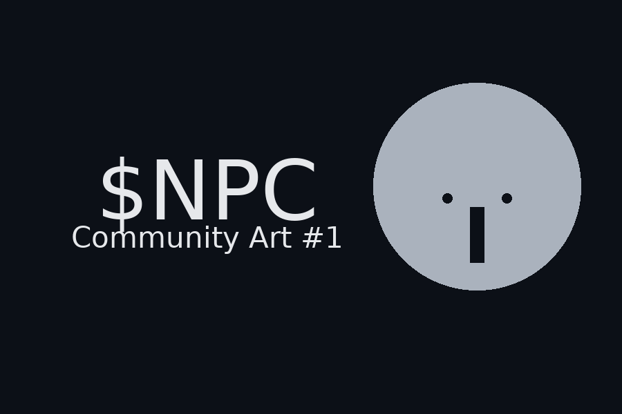 NPC art 1