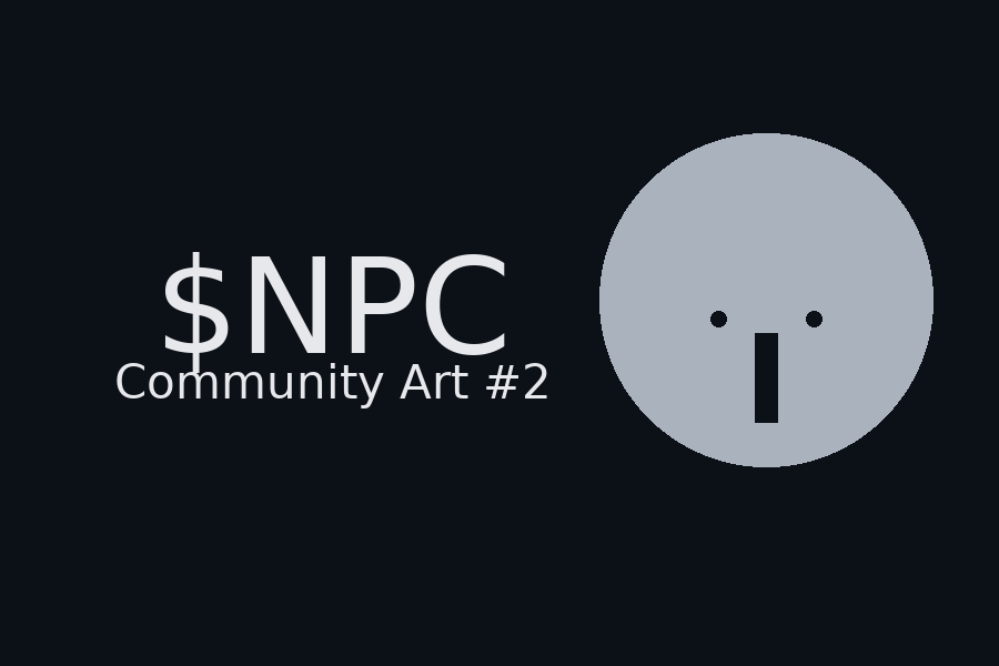 NPC art 2