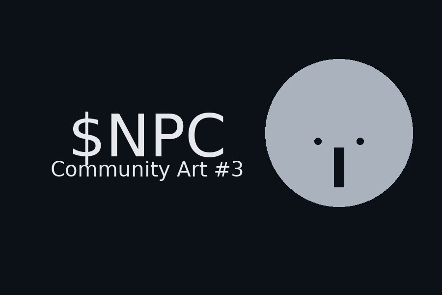 NPC art 3