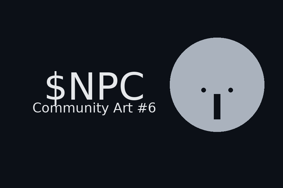 NPC art 6